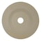 Ekena Millwork Granada Ceiling Medallion (Fits Canopies up to 7 1/8"), 23 3/8"OD x 3 5/8"ID x 2 1/2"P, Primed White CM23GA - alternate 4